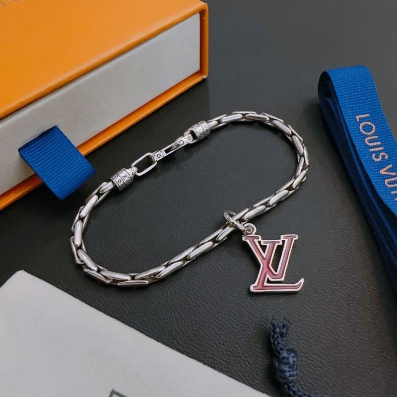 LV Necklaces